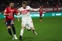 Ректор МГТУ имени Баумана оскорбил ЦСКА после дерби со «Спартаком» и извинился