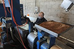 Россия ввела пошлины на экспорт некоторых культур