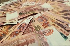 Россиянам рассказали о выплате зарплат раньше срока в ноябре