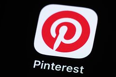 Россияне сообщили о сбое в работе Pinterest
