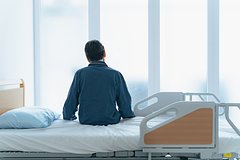 Российская психбольница обратилась в Роспатент из-за Кукухи