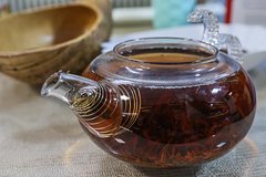 Российские военные ворвались на чаепитие бойцов ВСУ