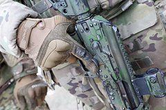 Российский генерал оценил боевые качества набранных на СВО заключенных