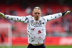 Сафонов захотел уйти из ПСЖ