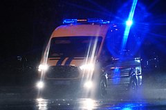 Сержант полиции оказался в колонии из-за скандального велосипедиста