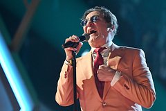 Скандальный концерт Лепса во Владивостоке 19 октября