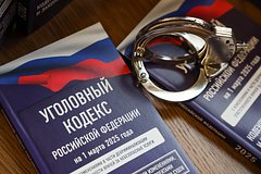 Следователи опросили омичей по делу перешедшего на сторону Украины экс-офицера из России