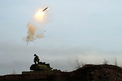 Собянин сообщил о сбитии 35 дронов за ночь на подлете к Москве