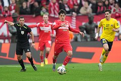 «Спартак» вырвал ничью у «Ростова» в матче РПЛ