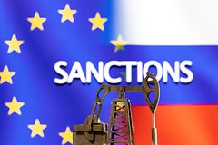 США ввели санкции против российских нефтяных компаний