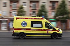 Стало известно об обнаружении тела советского издателя под окнами жилого дома в Москве