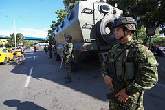 Трамп остановил выплаты одной стране из-за наркотиков