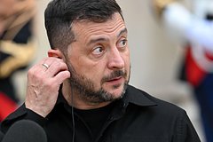 Украинские депутаты разочаровались в Зеленском из-за «дебилов»