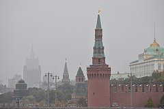 В Кремле рассказали о неконтролируемой ненависти Европы к России