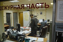 В России одобрили законопроект об отмене обязательной стажировки в ОВД