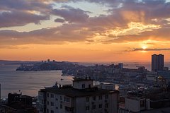 В российском регионе подростки напали на работников кафе