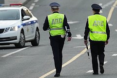 В российском регионе произошло страшное ДТП с Infiniti