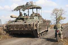 В США назвали признак скорого завершения конфликта на Украине