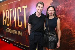 Воробьев назвал дату свадьбы со звездой мировой оперы