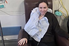 Врачи 10 лет списывали симптомы рака у девушки на проблемы с пищеварением