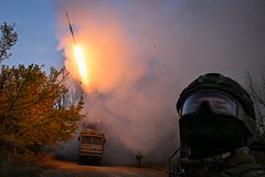 ВСУ могут попасть в огневой мешок в ДНР