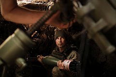 Запад уличили в поставках Украине списанного вооружения времен Второй мировой войны