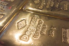 Золото обновило исторический максимум