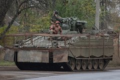 Бывший боец ВСУ назвал геноцидом затягивание конфликта Киевом