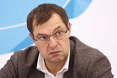 Глава столицы российского региона ушел в отставку