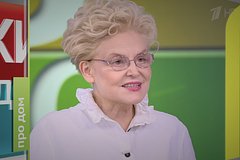 Малышева сделала замечание повару из ее передачи из-за хачапури