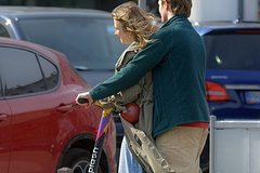 Минтранс оценил необходимость водительских прав для электросамокатов