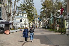 Москалькова рассказала об участившихся обращениях к ней россиян из Прибалтики