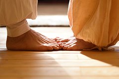 Преподававшую тантрический секс туристам женщину арестовали в Таиланде