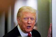 Причины новых заявлений Трампа о конфликте на Украине объяснили