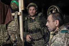 Приказ Путина о приостановке боев в Красноармейске назвали двойной ловушкой для ВСУ