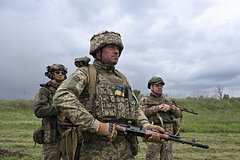 Раскрыта стоимость «увольнения» из ВСУ на год