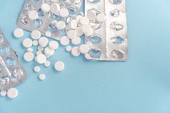 Россияне стали чаще заказывать лекарства онлайн