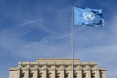 США в ООН впервые выступили против антироссийской поправки