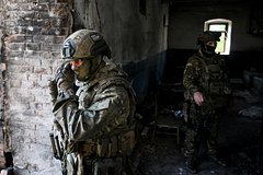 Стали известны имена ликвидированных аргентинских наемников ВСУ