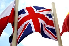 Стало известно о готовности британской армии вступить в конфликт на Украине