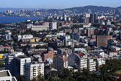 Странный гул не давал спать жителям российского города