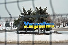 Украинская военнослужащая раскрыла свое отношение к уклонистам