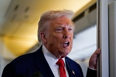 В Британии раскрыли план Трампа по Украине