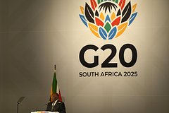 В ЮАР высказались о проведении встречи Путина и Трампа после предложения Стубба