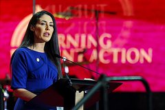 В Конгрессе США прокомментировали отставку Ермака