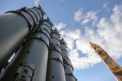 ВСУ выпустили по России почти 30 дронов