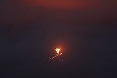 Запорожье и Харьков остались без света