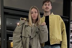 Невеста Миранчука пожаловалась на жизнь в США