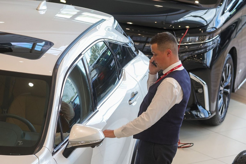 Повышение утильсбора в России 1 декабря