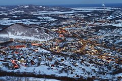 Российский город попросил жителей добавить денег в бюджет